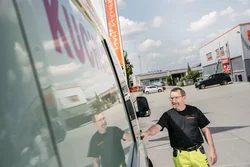 Leistungen für Kanalreinigung und Rohrreinigung in Rimpar